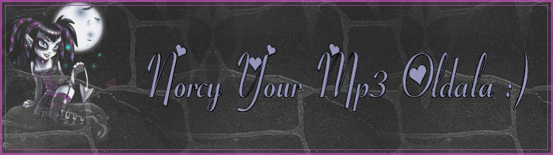 Your Mp3 - Krj s Kapsz ;)